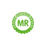 MR Logo grün klein